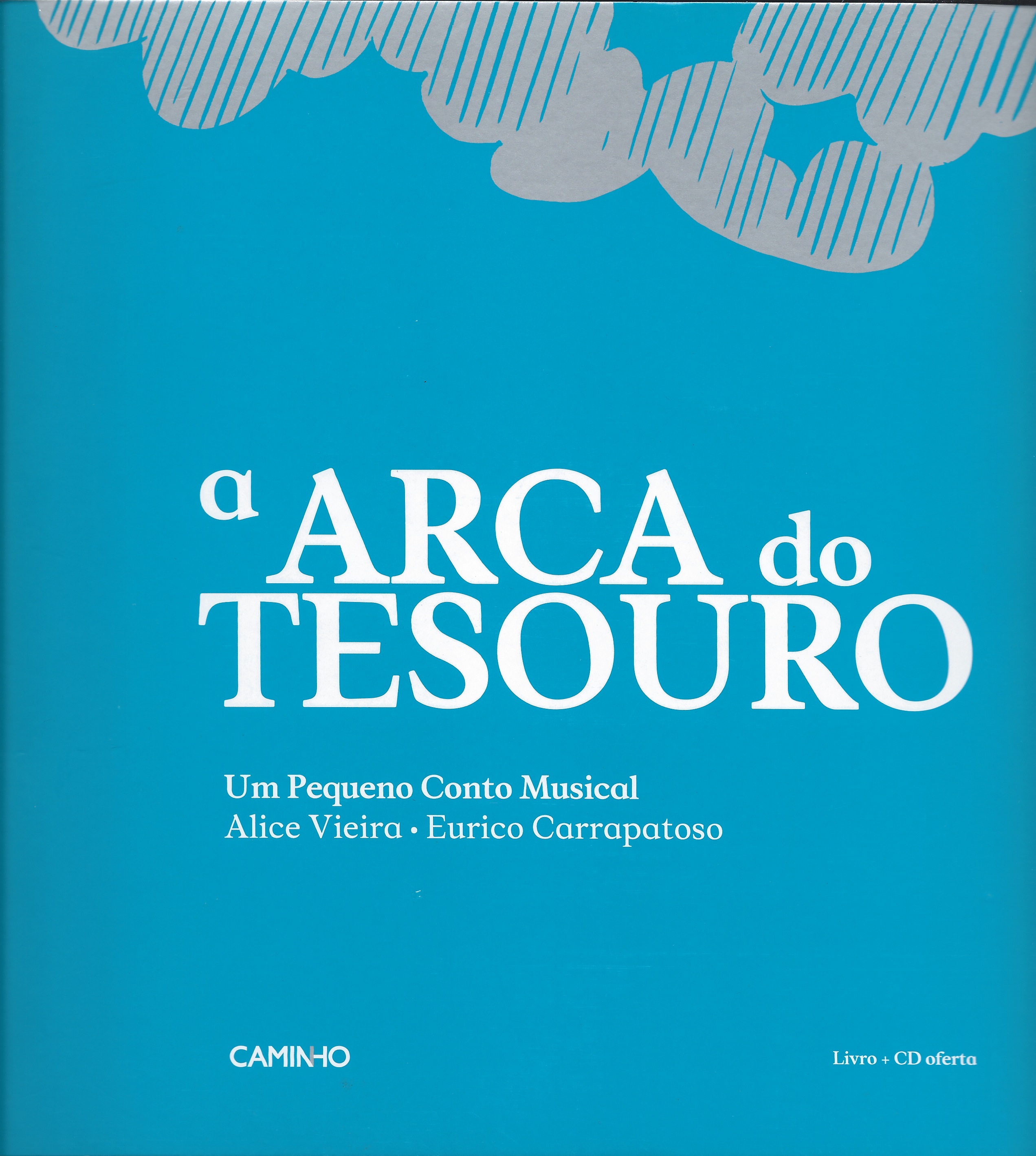 A_arca_do_Tesouro