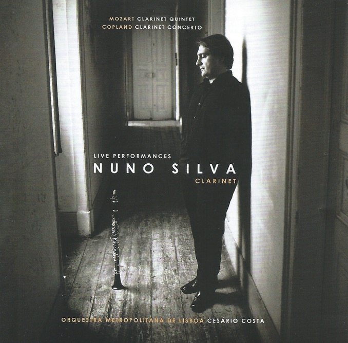 CD Nuno Silva